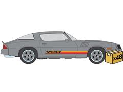 IXO America 1979 Chevrolet Camaro Z28 #IA64024-MASTER
