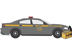 IXO America New York State Police 2023 #IA64025-MASTER