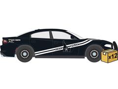 IXO America Idaho State Police 2023 Dodge #IA64026-CASE
