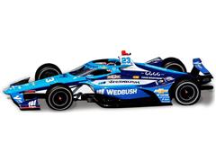 IND18030 - IXO America 23 Ryan Hunter Reay Dreyer