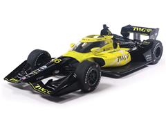 IXO AMERICA #IND18040 - #26 Will Power / Andretti Global TBD Road Course