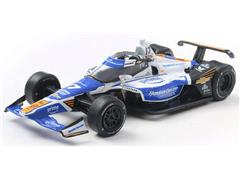 IND64025 - IXO America 17 Kyle Larson Arrow McLaren