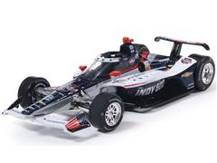 IXO AMERICA #IND64034 - 2026 110th Running of the Indianapolis 500 - Event Car