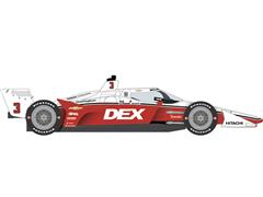 IXO AMERICA #IND64036 - #3 Scott McLaughlin Team Penske TBD Road Course