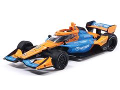 IXO AMERICA #IND64046 - #6 Nolan Siegel / Arrow McLaren TBD Road Course