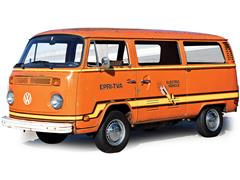 U18RDC004 - IXO America 1974 Ford