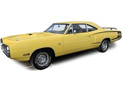 U43RDC011 - IXO America 1970 Buick GSX