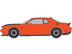 IXO AMERICA #U64RDC001 - 2019 Dodge Challenger SRT Hellcat