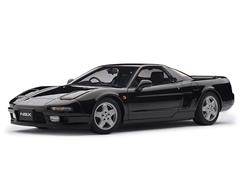 IXO AMERICA #U64RDC007-JC - 1990 Honda NSX NA1 in Berlina Black