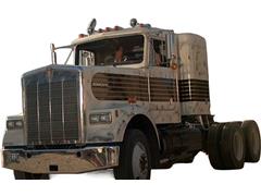U64TR0011 - IXO America Kenworth W900