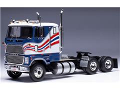 U64TR001S - IXO America 1976 Ford CL