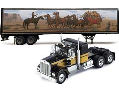 IXO America 1976 Kenworth W900 #U64TR004S