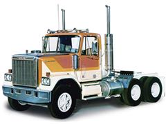 U64TR013 - IXO America 1980 Peterbilt 281