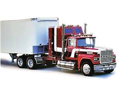 IXO America 1978 Ford LTL #U64TR014