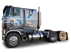 Ford COE 9000 #U64TR020