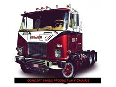 GMC Astro 95 #U64TR023