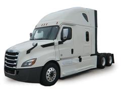 2018 Freightliner Cascadia #U64TR024