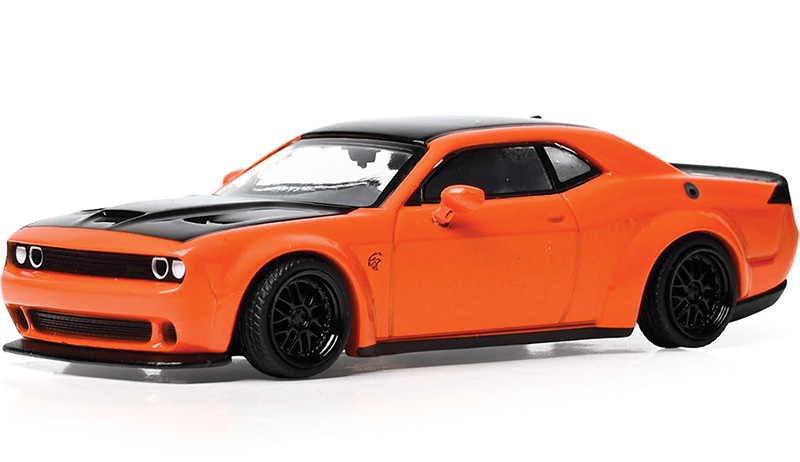 DOGEN様① NISSAN  RHD Z FAIRLADY ゲームキャラクター