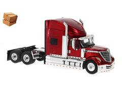64TR009B-BOX - Ixo Models 2010 International Lonestar Sleeper
