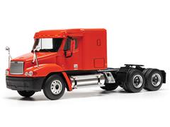 IXO MODELS #64TR018 - 2003 Freightliner Century Class 112 Sleeper in Red - Cab Only