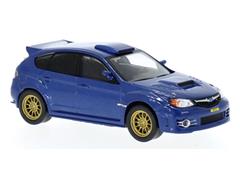 CLC553N-22 - IXO Models 2009 Subaru