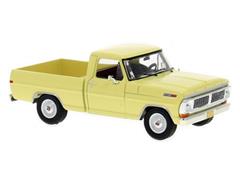 CLC611N-22 - Ixo Models 1978 Ford