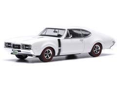 IXO MODELS #CLC621N-22 - 1970 Oldsmobile 442