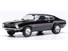 IXO MODELS #CLC624N-22 - 1974 Ford Maverick