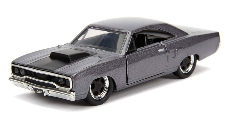 1970 Plymouth Road Runner - Fast and Furious - 30746