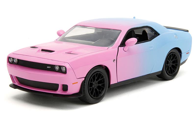 ジャンク 1/64 マッスルマシーン 3 FD3S D1仕様 ピンク 34658.jpg