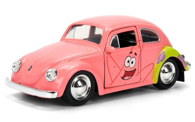 1959 Volkswagen Beetle in Patrick Star Deco - 35479