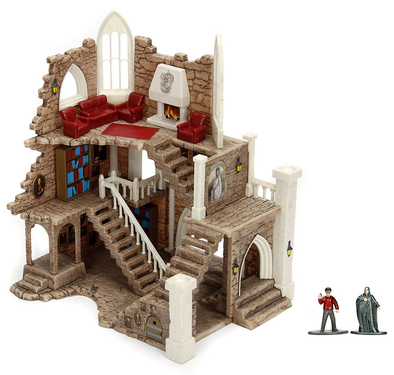 Gryffindor Tower Nano Scene - Harry Potter - 84415