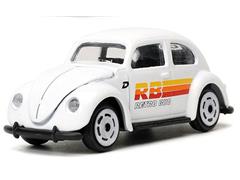 14051-W4GT-C - Jada Toys RB Volkswagen Beetle Punch Buggy Wave 4
