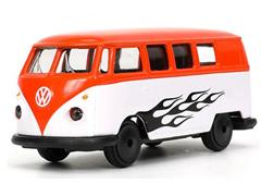 14051-W4GT-F - Jada Toys Volkswagen T1 Bus