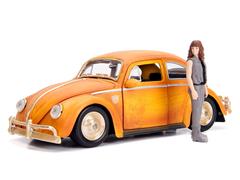 30114 - Jada Toys Bumblebee Volkswagen Beetle