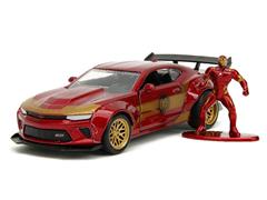 30309 - Jada Toys 2016 Chevrolet Camaro