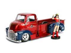 30453 - Jada Toys 1952 Chevrolet COE