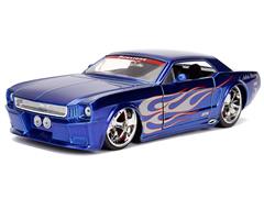30527 - Jada Toys 1965 Ford Mustang GT BigTime Muscle