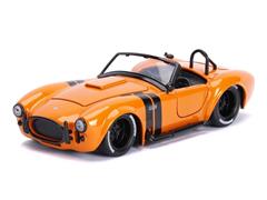 30531 - Jada Toys 1965 Shelby Cobra 427 S_C BigTime Muscle