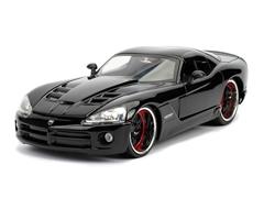 30731 - Jada Toys Lettys Dodge Viper SRT10 Fast Furious 2009