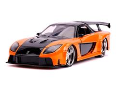 30732 - Jada Toys Hans Mazda RX 7