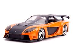 Jada Toys Hans Mazda RX 7 Fast and Furious