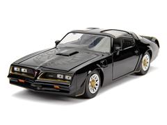 30756 - Jada Toys Tegos 1977 Pontiac Firebird Fast and Furious