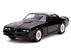 30763 - Jada Toys Tegos 1977 Pontiac Firebird Fast and Furious