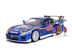 30838 - Jada Toys 1993 Mazda RX 7