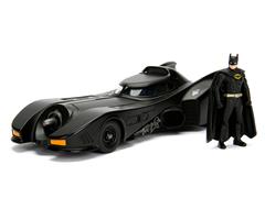 30874 - Jada Toys 1989 Batmobile