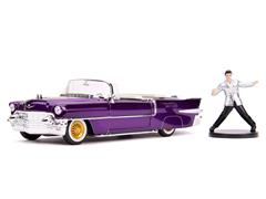 30985 - Jada Toys 1956 Cadillac Eldorado