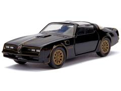 31061 - Jada Toys 1977 Pontiac Firebird Smokey and