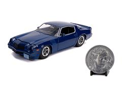 Jada Toys Billys Chevrolet Camaro Z28 #31110