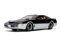 31115 - Jada Toys Knight Rider KARR